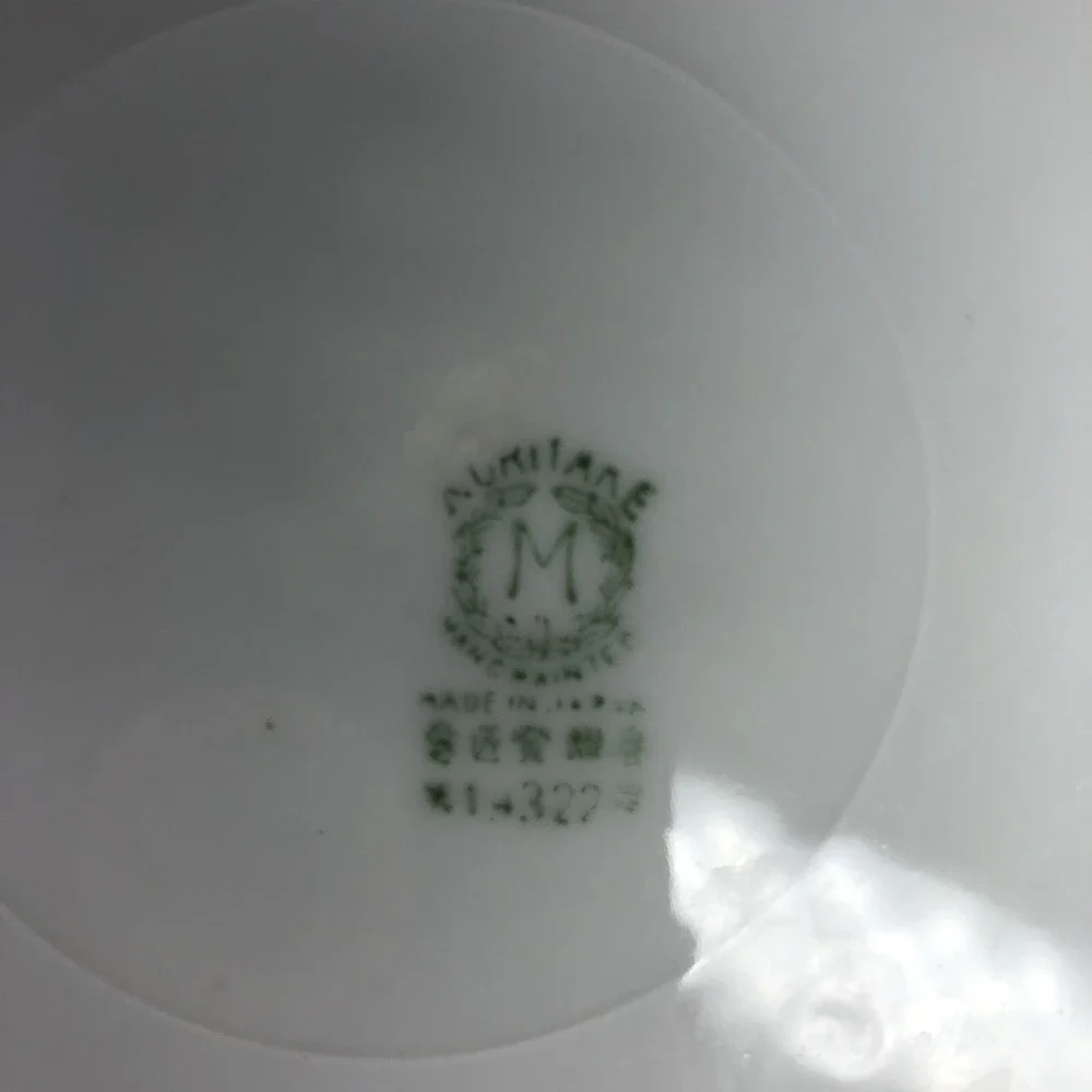 Noritake no chips